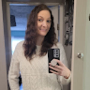 Meet your Posher, Kim